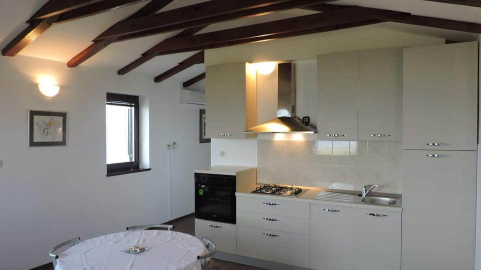 Apartment Areta 2 Apartment in Istria County