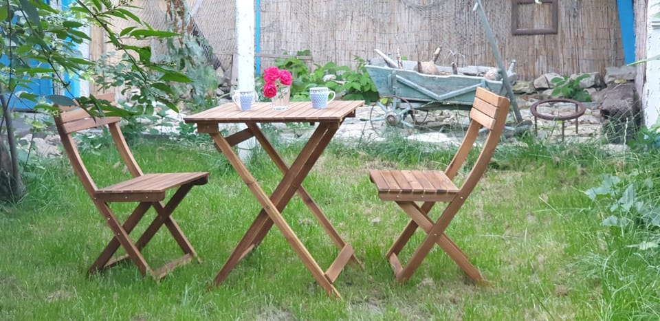 La Lipoveni Bed and Breakfast in Constanța County