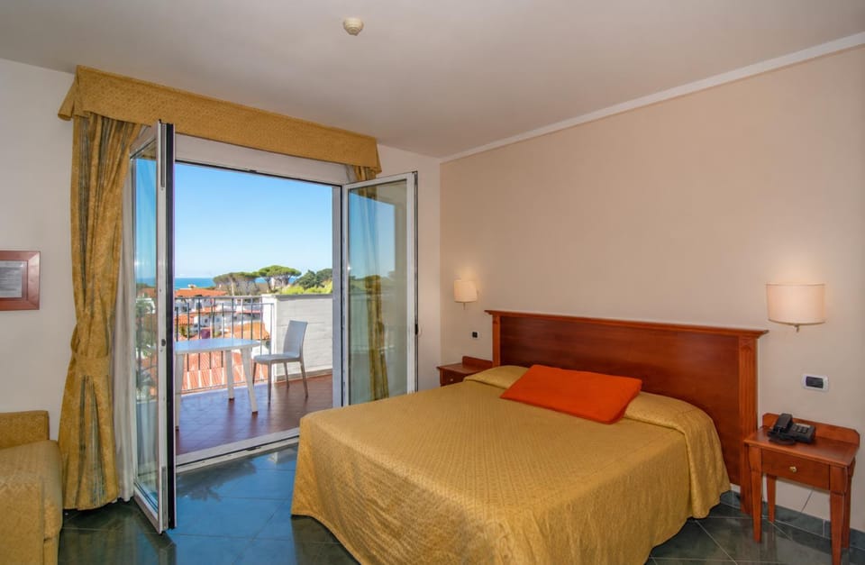 Hotel Residence Villa Marzia Hotel in Emilia-Romagna
