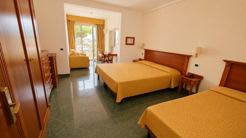 Hotel Residence Villa Marzia Hotel in Emilia-Romagna