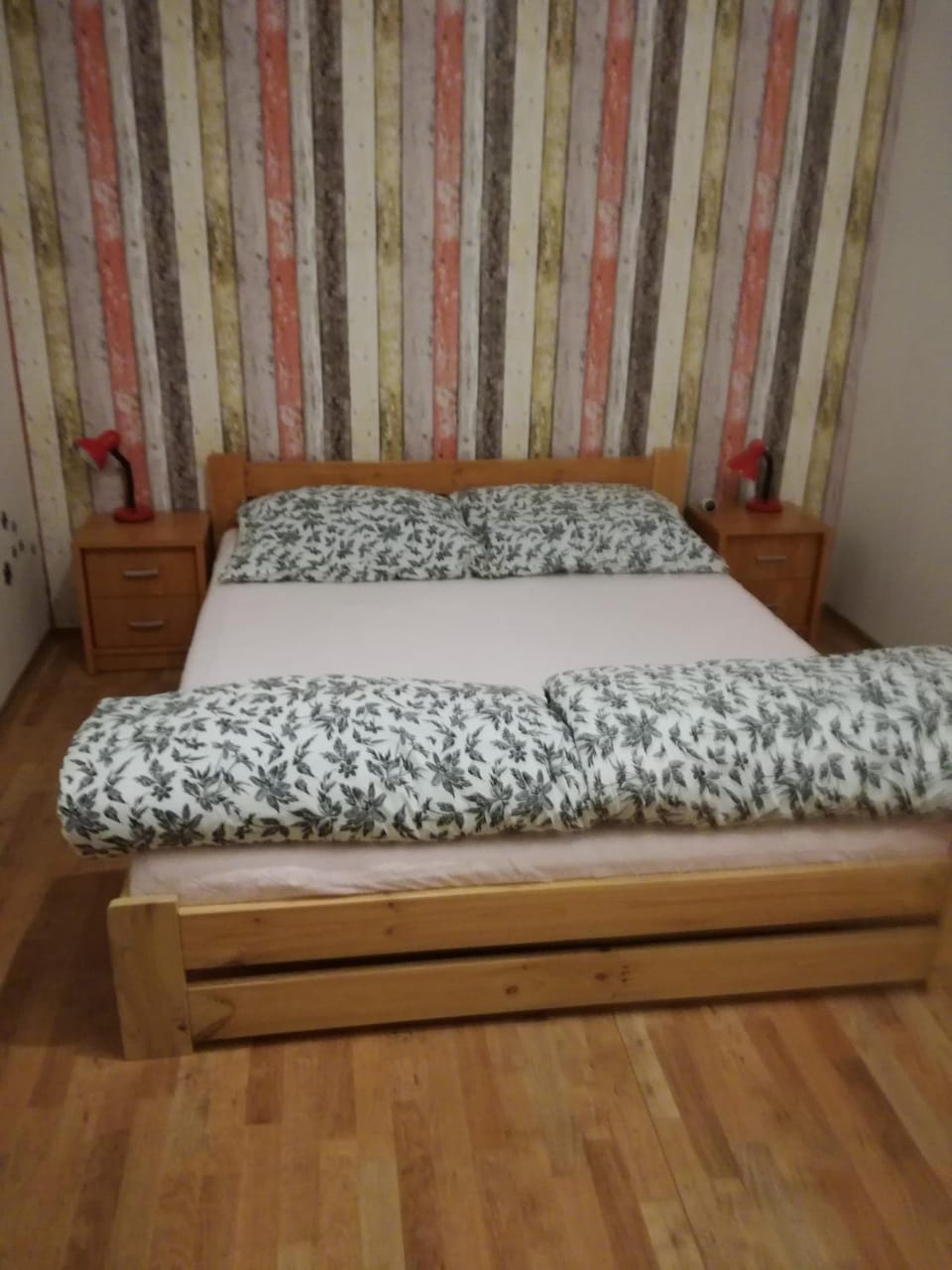 Apartmán Orbit Apartment in Czechia