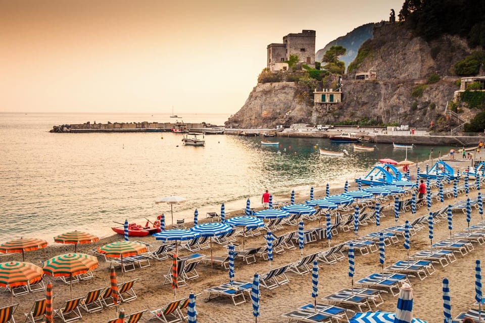 Cuccaro Club - Val di Vara e Cinque Terre Farm Stay in Province of Massa and Carrara