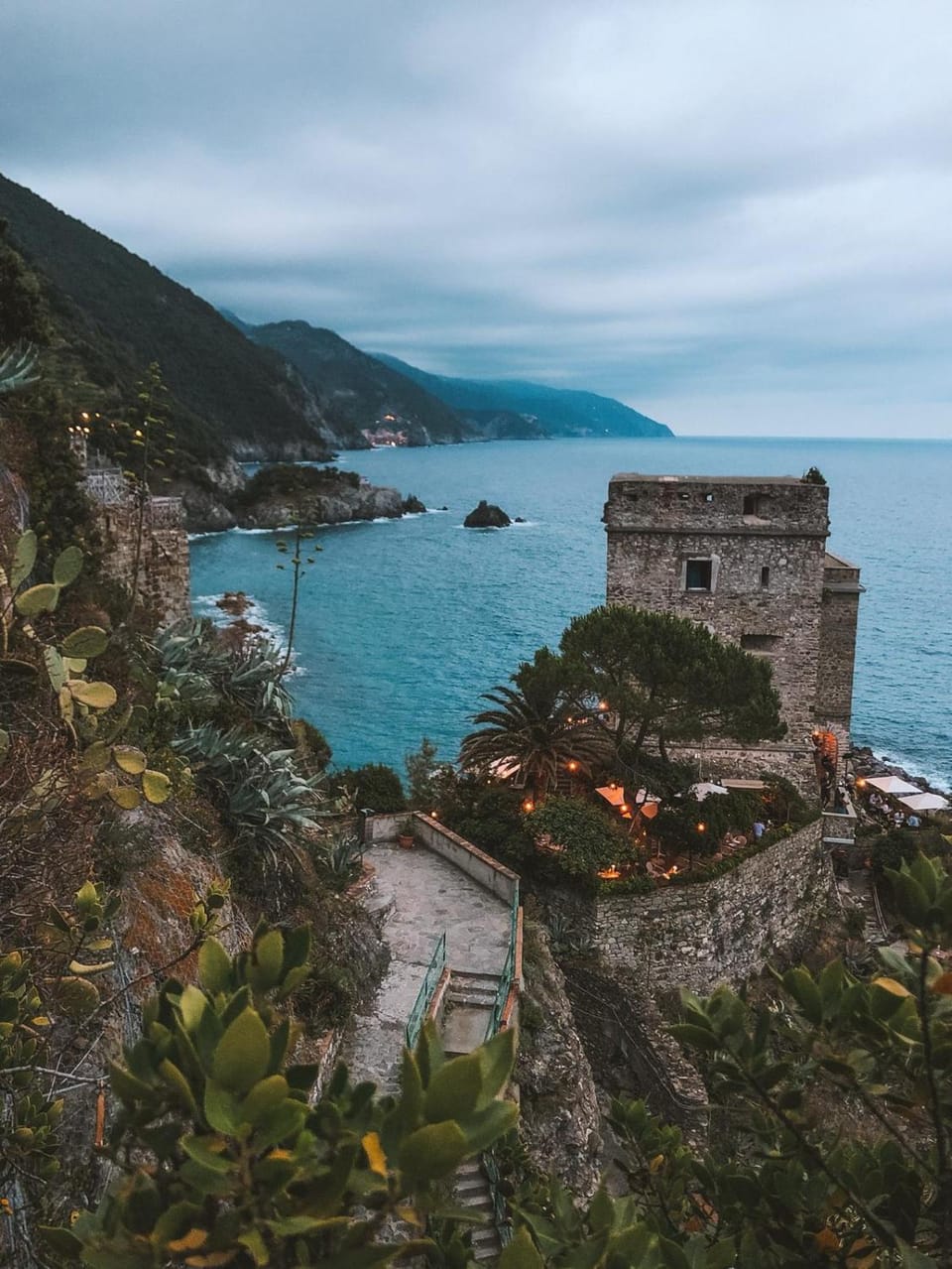 Cuccaro Club - Val di Vara e Cinque Terre Farm Stay in Province of Massa and Carrara