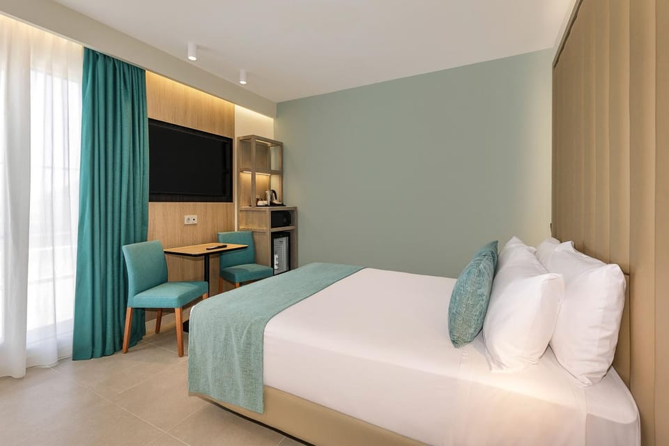 SOL Torremolinos Don Marco Hotel in Torremolinos