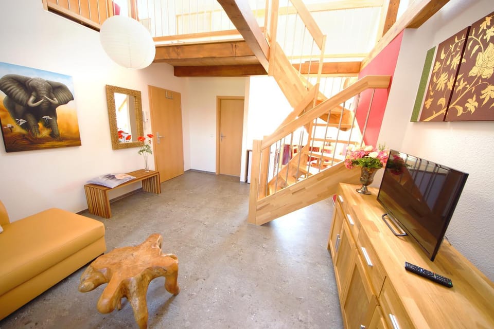 TV and multimedia, Living room, Photo of the whole room
