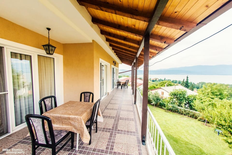 Patio, Garden, Balcony/Terrace, City view, Garden view, Lake view, Mountain view