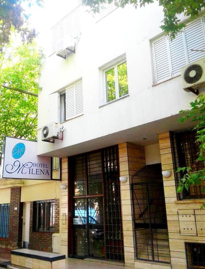 Hotel Milena Hotel in Mendoza
