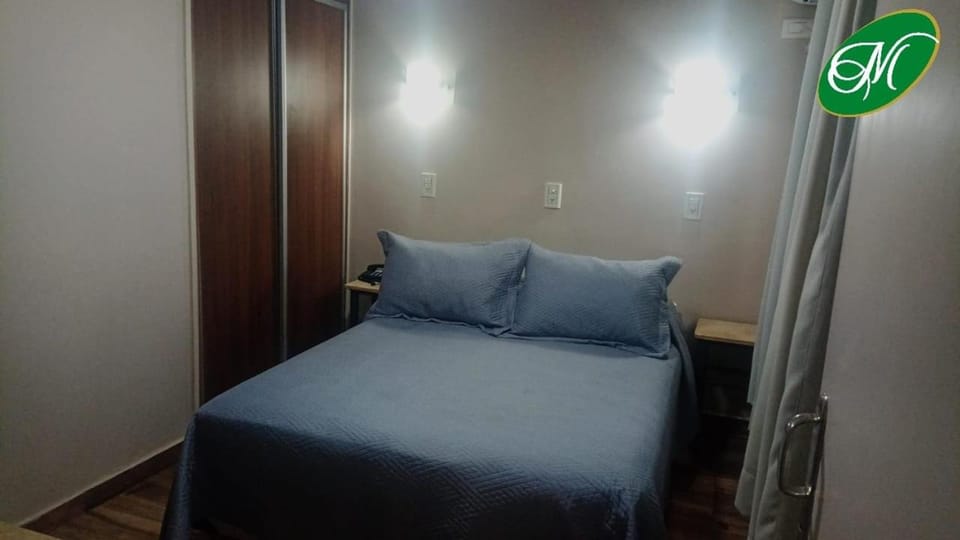 Hotel Milena Hotel in Mendoza