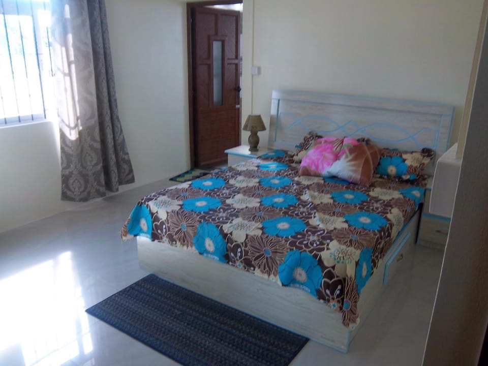 Kaz Resident House in Mauritius