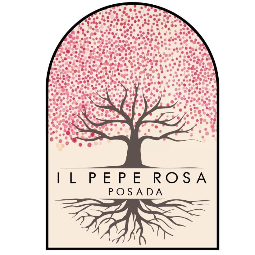 Il Pepe Rosa Bed and Breakfast in Sardinia