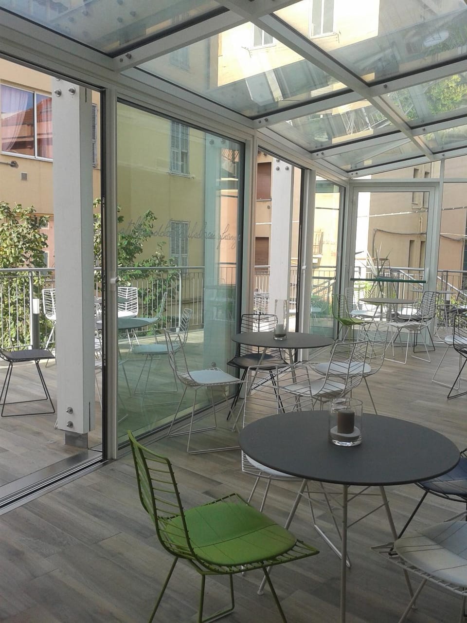 Garden, Balcony/Terrace, Lounge or bar