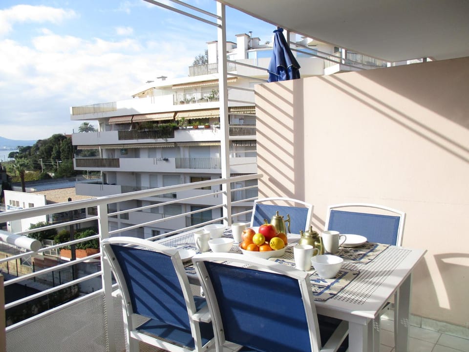 Patio, Balcony/Terrace