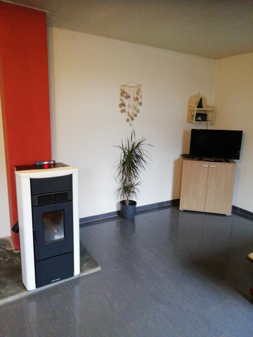 Aux doux rêves Apartment in Vielsalm