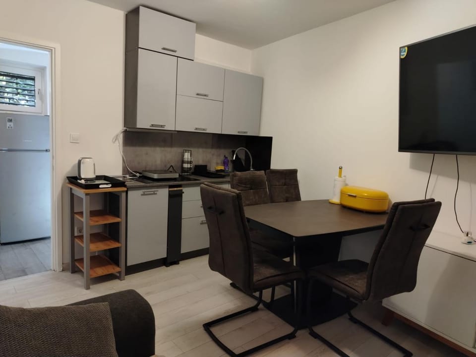 Adriana Downtown Guesthouse Bed and Breakfast in Split