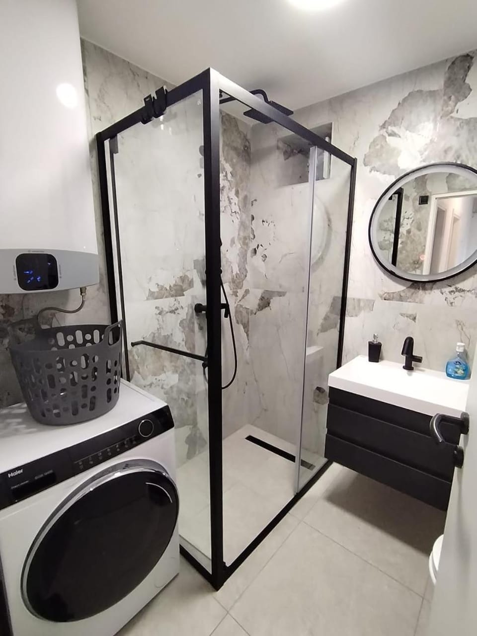 Adriana Downtown Guesthouse Bed and Breakfast in Split