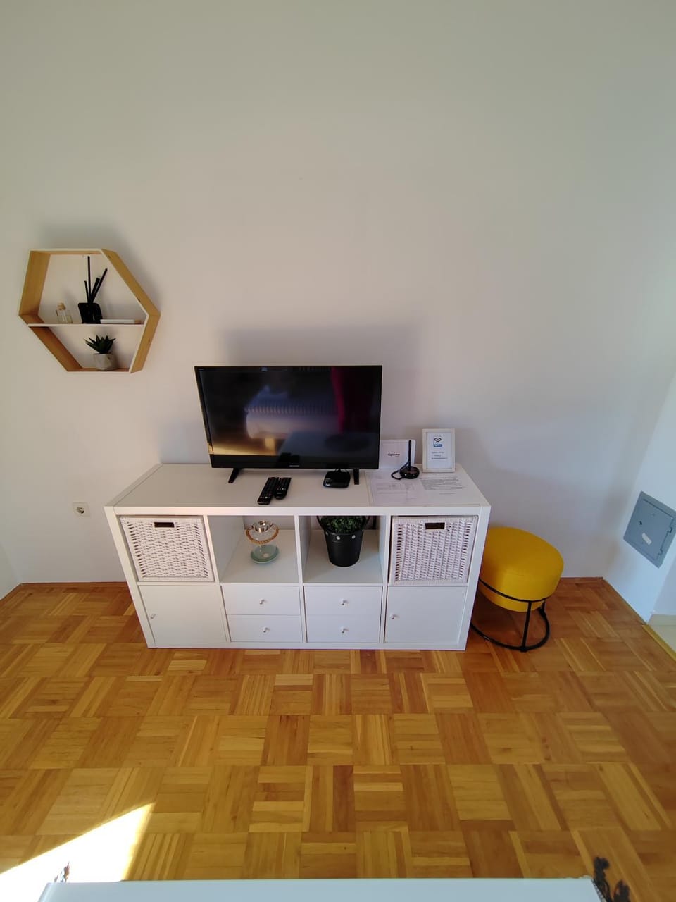 TV and multimedia