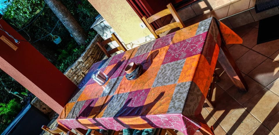 Country Home Milojevic Country House in Medulin