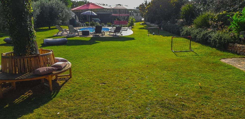 Country Home Milojevic Country House in Medulin