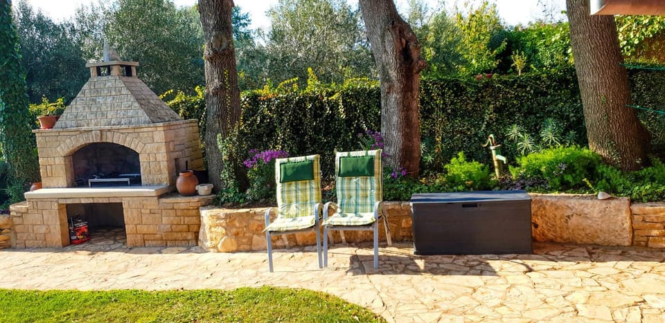 Country Home Milojevic Country House in Medulin