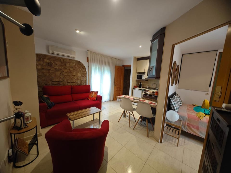 Apartamento Cambral Apartment in Aragon
