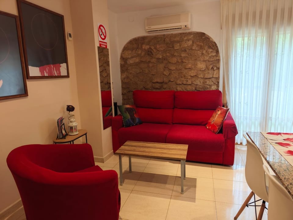 Apartamento Cambral Apartment in Aragon