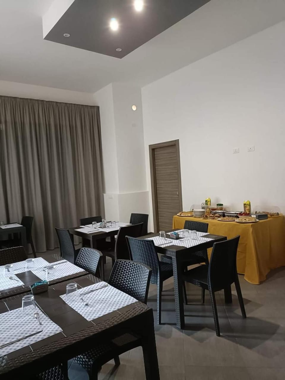 B&B Castiglione Bed and Breakfast in Sicily