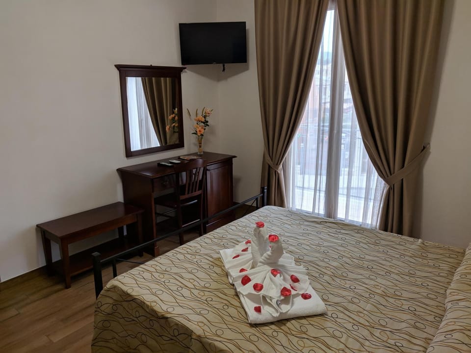 B&B Castiglione Bed and Breakfast in Sicily