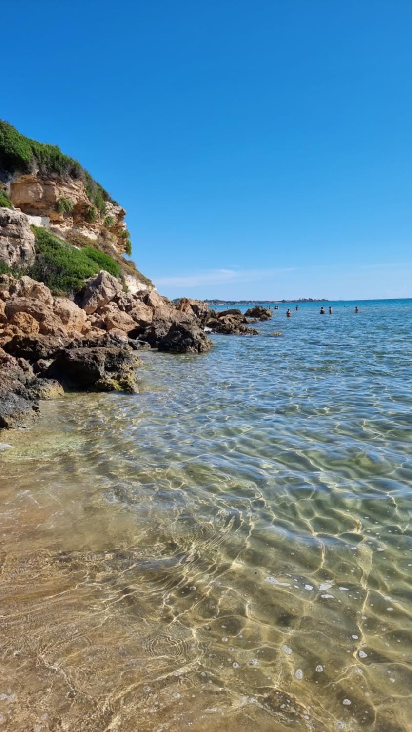 Nearby landmark, Natural landscape, Beach
