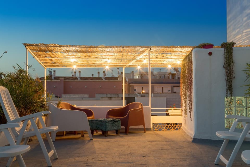 La Casa Azul House in Valencian Community