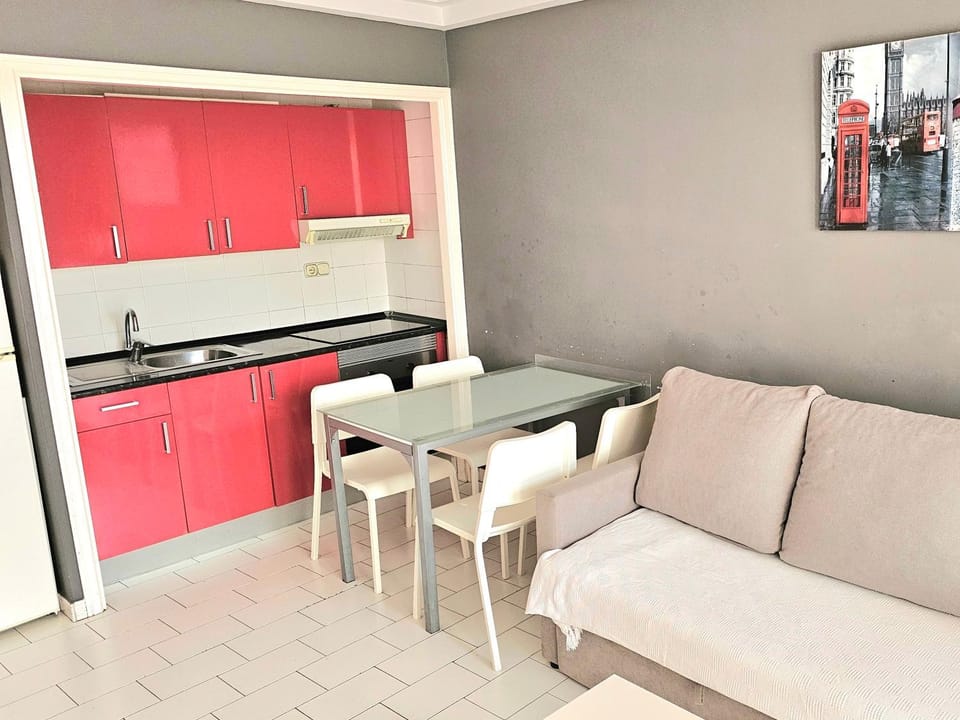Orlando, Costa Adeje Apartment in Costa Adeje