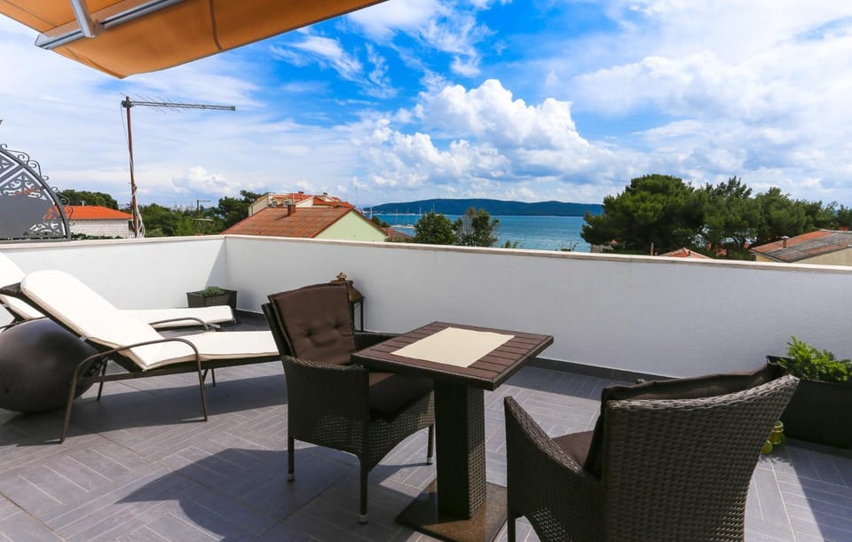 Apartments Ena&Toni Apartment in Šibenik-Knin County, Croatia