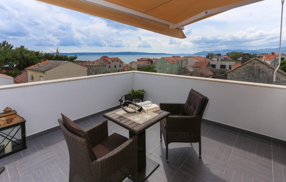 Apartments Ena&Toni Apartment in Šibenik-Knin County, Croatia