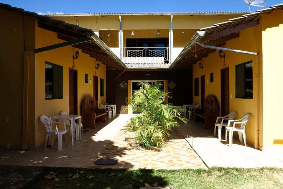 Patio, Garden, Garden view