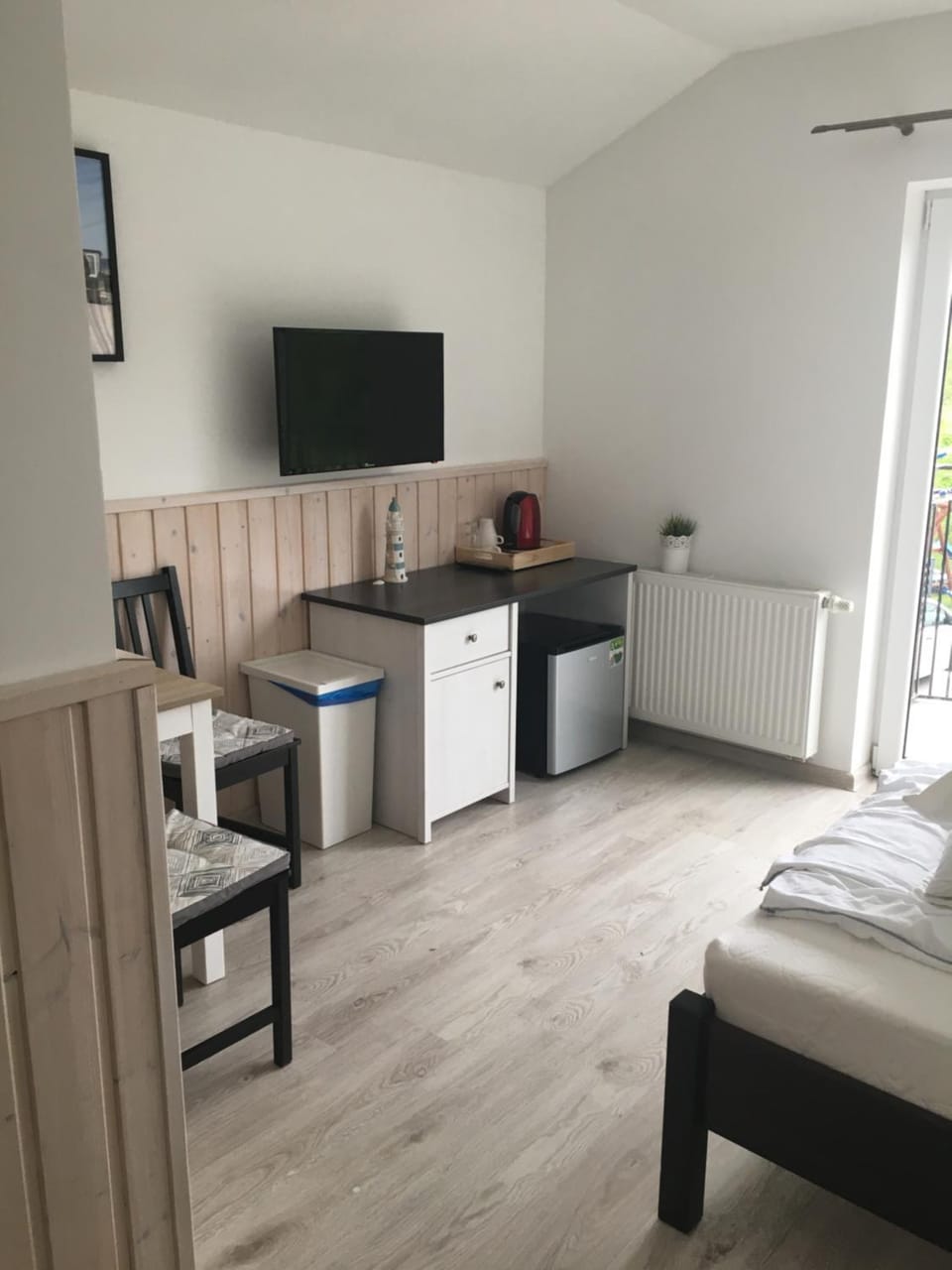 Pokoje Siedlisko Vacation rental in West Pomeranian Voivodeship, Poland