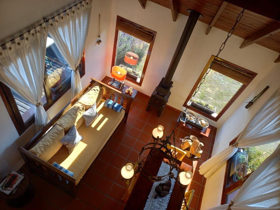 La Peregrina de Tandil House in Tandil