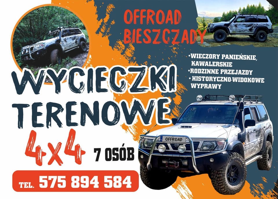 Bieszczadzki Krakowiak 575-894-584 lub 535-595-732 Farm Stay in Slovakia