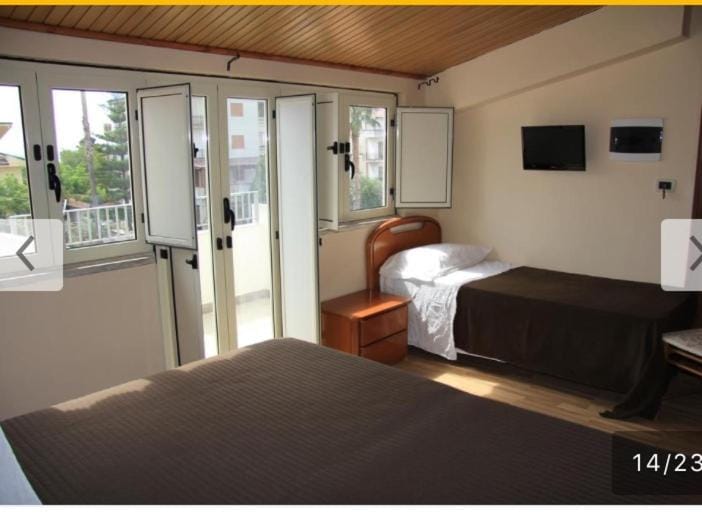 B&B MeriGio' Bed and Breakfast in Calabria