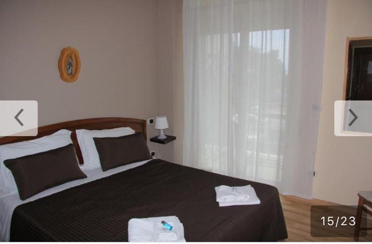 B&B MeriGio' Bed and Breakfast in Calabria