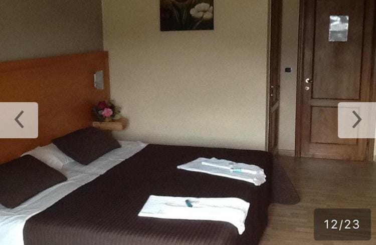 B&B MeriGio' Bed and Breakfast in Calabria