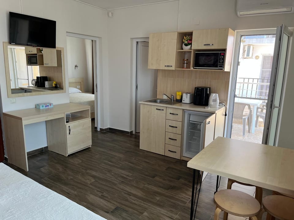 Vila Pacific Bed and Breakfast in Constanța County