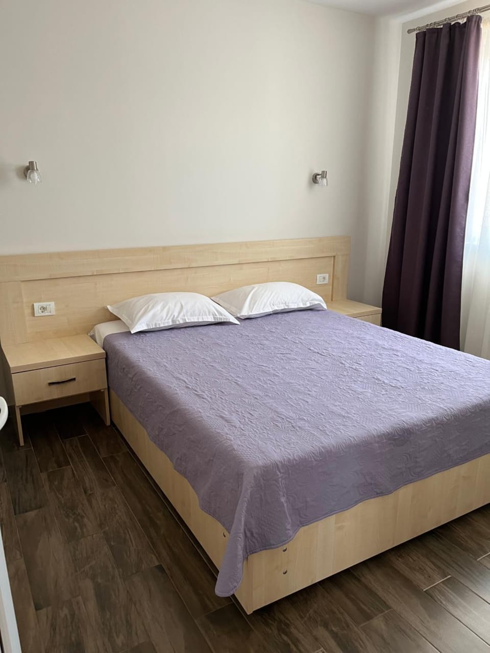 Vila Pacific Bed and Breakfast in Constanța County