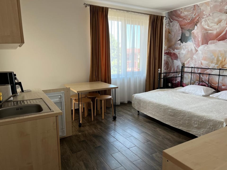 Vila Pacific Bed and Breakfast in Constanța County
