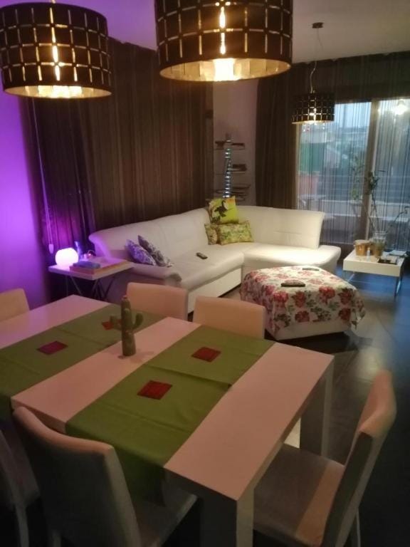 Alex House House in Cagliari