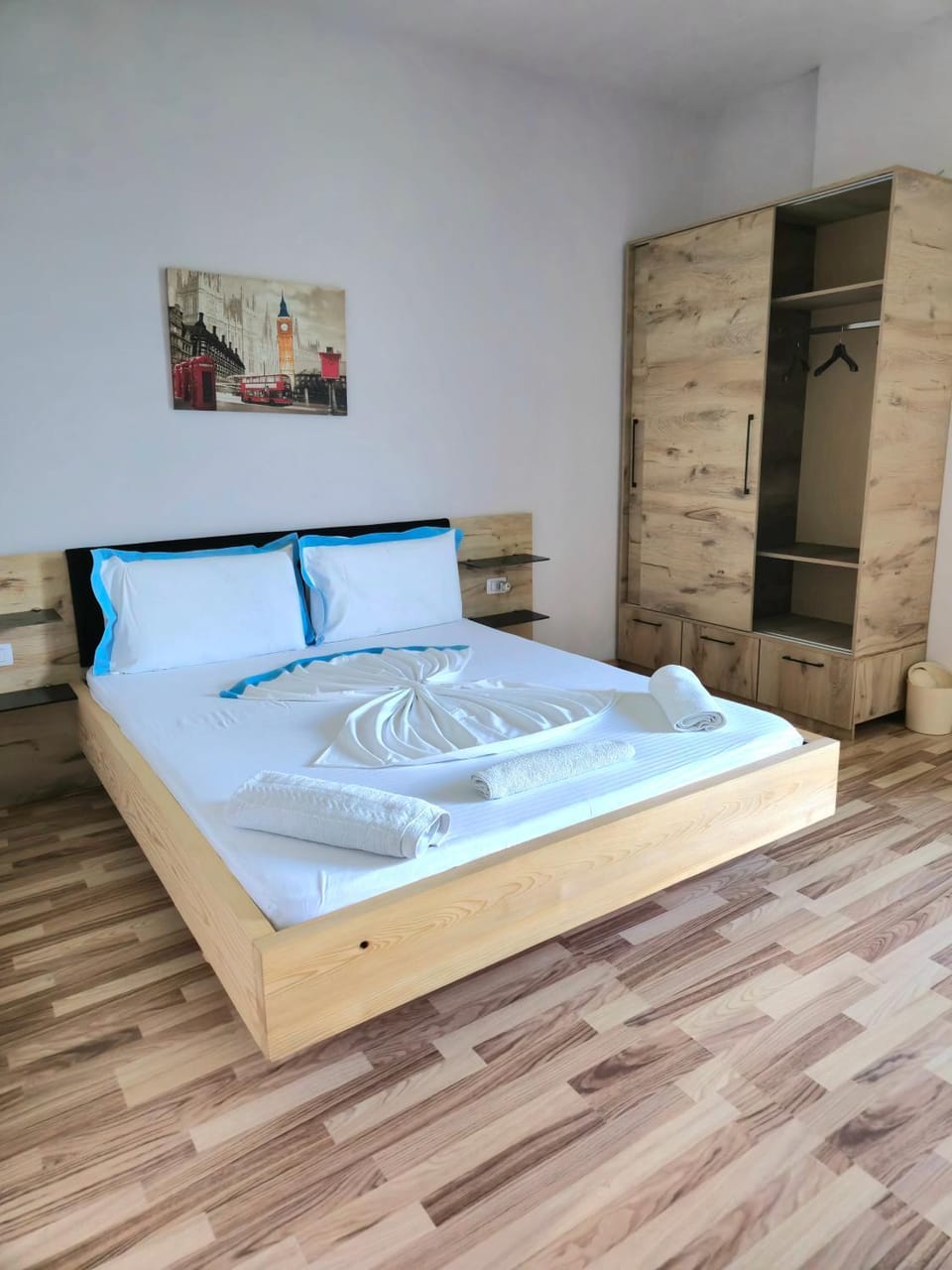 Apartments Vista Mar Apartment hotel in Vlorë County, Albania