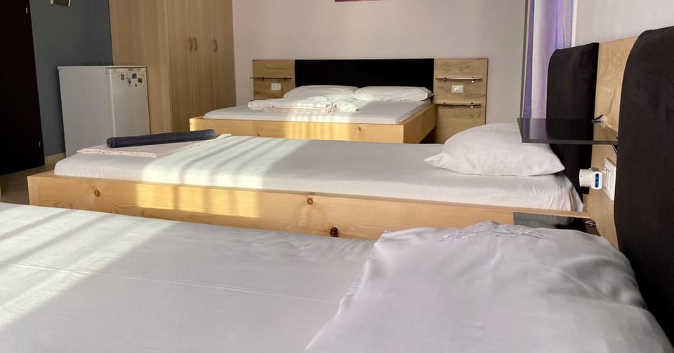 Apartments Vista Mar Apartment hotel in Vlorë County, Albania