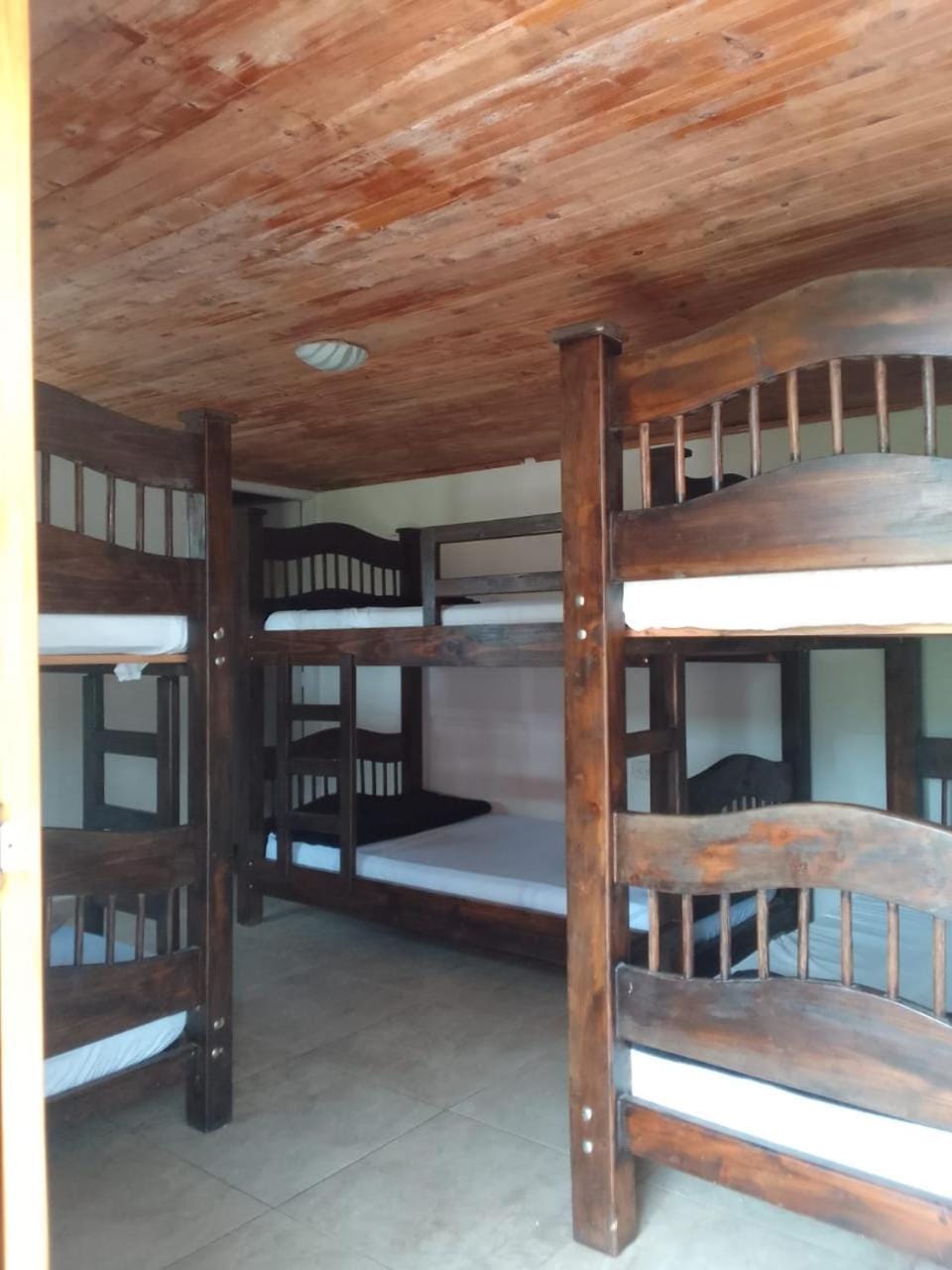 Hostal Hilltop Sapzurro Hostel in Choco, Colombia