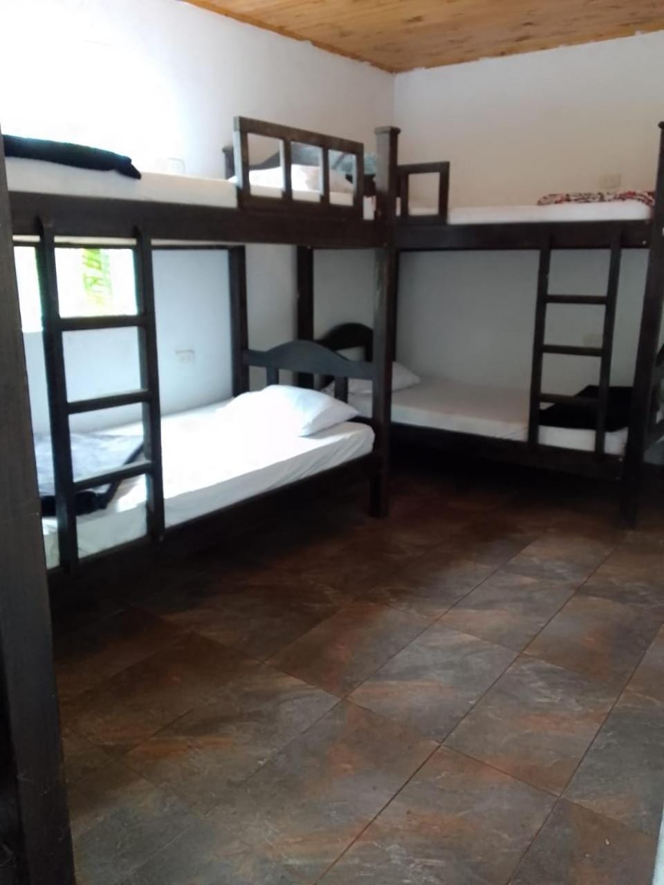 Hostal Hilltop Sapzurro Hostel in Choco, Colombia