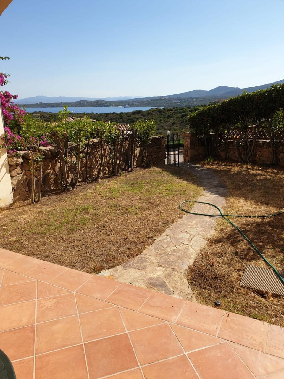 Garden, Garden