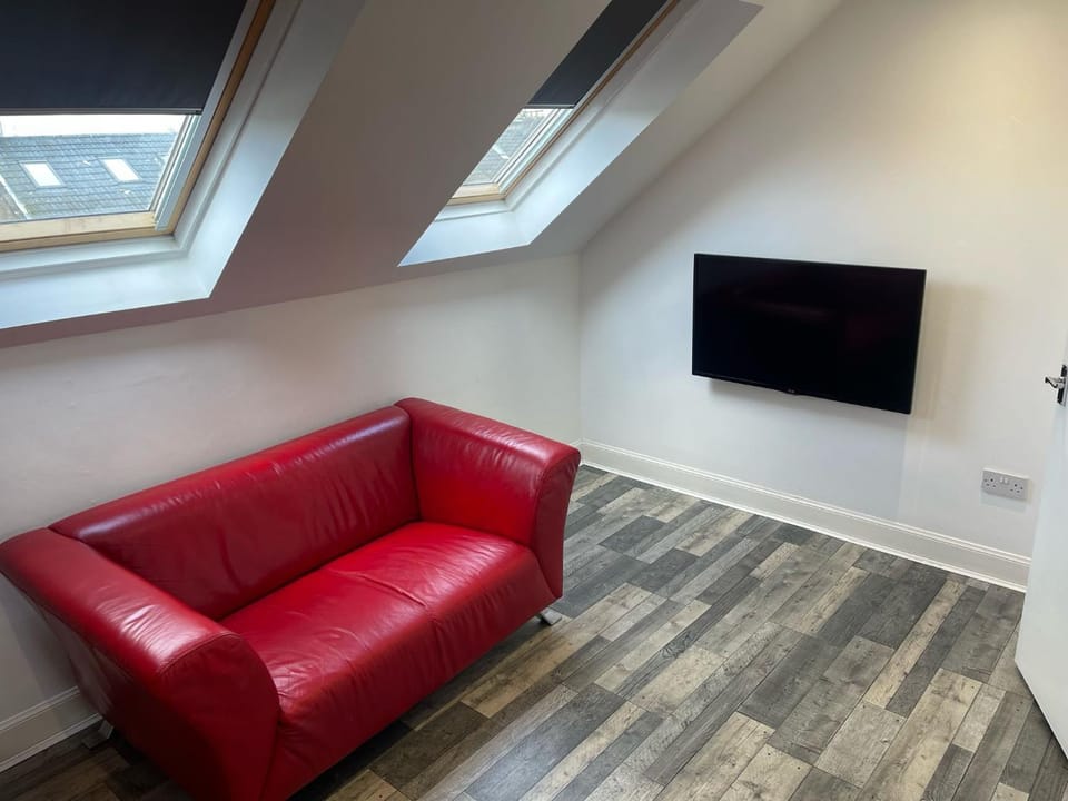 Elder Park Apartments Apartment in Glasgow