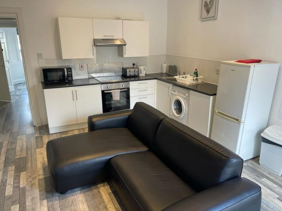 Elder Park Apartments Apartment in Glasgow